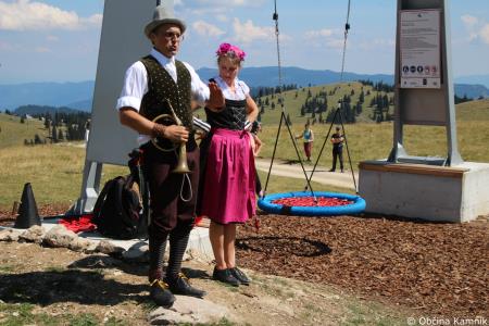 Slavnostno odprtje guncnc na Veliki planini (47)